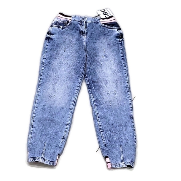 Coco Bianca Couture Denim - Coco Bianca COUTURE Jeans 42